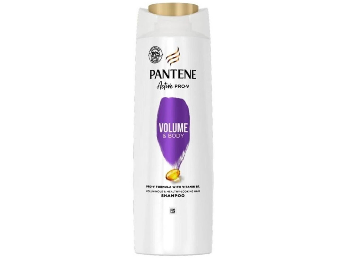 Pantene Pro-V Volume & Body Shampoo 400 ml