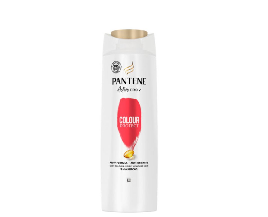 Pantene Pro-V Colour Protect Shampoo 400 ml