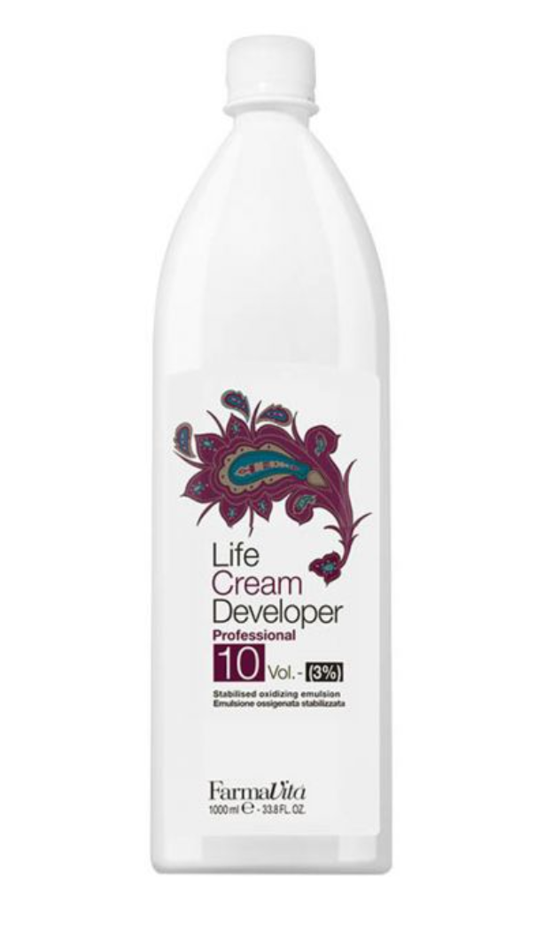 FarmaVita Life Cream Developer 1000ml