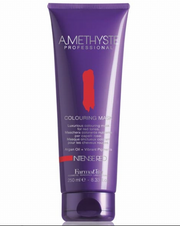 Amethyste Professional Colouring Mask Intense Red 250ml