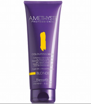 Amethyste Professional Colouring Mask Blonde 250ml