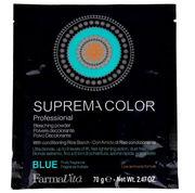 FarmaVita Suprema Color Professional Bleaching Powder Blue 70g