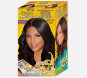 Profectiv Mega Growth No-Lye Relaxer Regular Strength