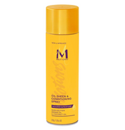 Motions Oil Sheen & Conditioning Spray 318g