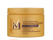 Motions Hair & Scalp Daily Moisturizing Hairdressing 170g