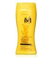 Motions Sulfate Free Active Moisture Lavish Shampoo 384ml