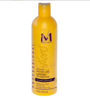 Motions Active Moisture Lavish Shampoo 473ml