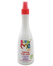 Just For Me Natural Hair Milk Leave-In Detangler 295ml