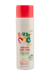 Just For Me Natural Hair Milk Curl Smoother 236ml