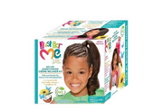 Just For Me No-Lye Conditioning Crème Relaxer Kit Children’s Regular – 1 Application