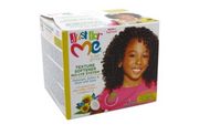 Just For Me Texture Softener No-Lye System Children’s for Fine, Medium, or Coarse Hair