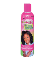 African Pride Dream Kids Olive Miracle Anti-Breakage Detangling Oil Moisturizer 236ml