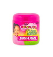 African Pride Dream Kids Miracle Creme Anti-Breakage Hair Strengthener 170g
