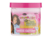 African Pride Dream Kids Detangling Moisturizing Leave-In Conditioner425g