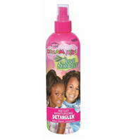 African Pride Dream Kids Olive Miracle Instant Moisturizing Detangler 236ml