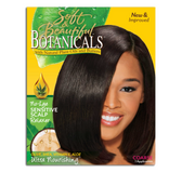 Soft & Beautiful Botanicals No-Lye Sensitive Scalp Relaxer Coarse