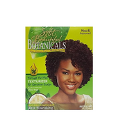 Soft & Beautiful Botanicals No-Lye No-Mix Texturizer Regular