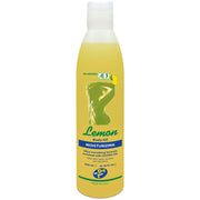 Lemon Moisturizing Oil