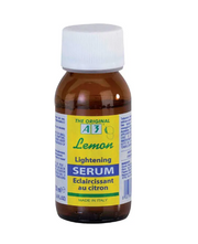 A3 Lemon Lightening Serum 30ml