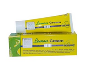 A3  Lemon New formula Cream 25ml