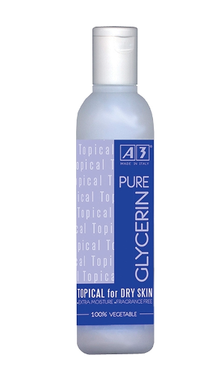 A3 Pure Glycerin 260ml