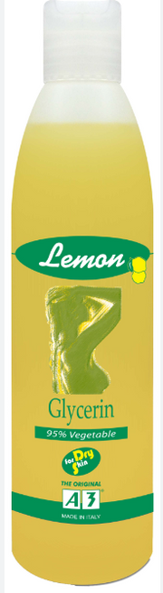 A3 Lemon Glycerin 260ml