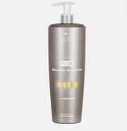 Hair Company Professional Illuminating Mask Ultra Radiancy Effect with Luminescina 1000ml