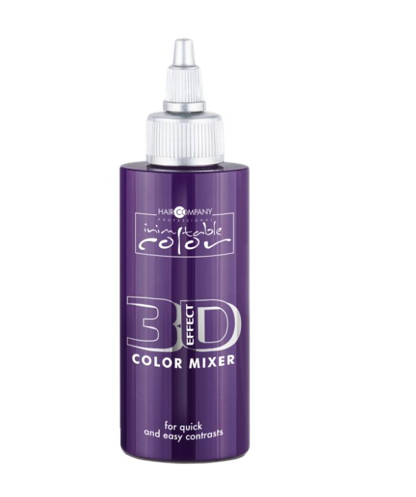 Hair Company Professional 3D Effect Color Mixer 200ml