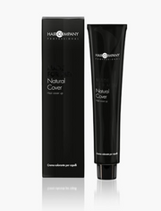 Hair Company Professional Made for Men Natural Cover Hair Colour Cream 60ml