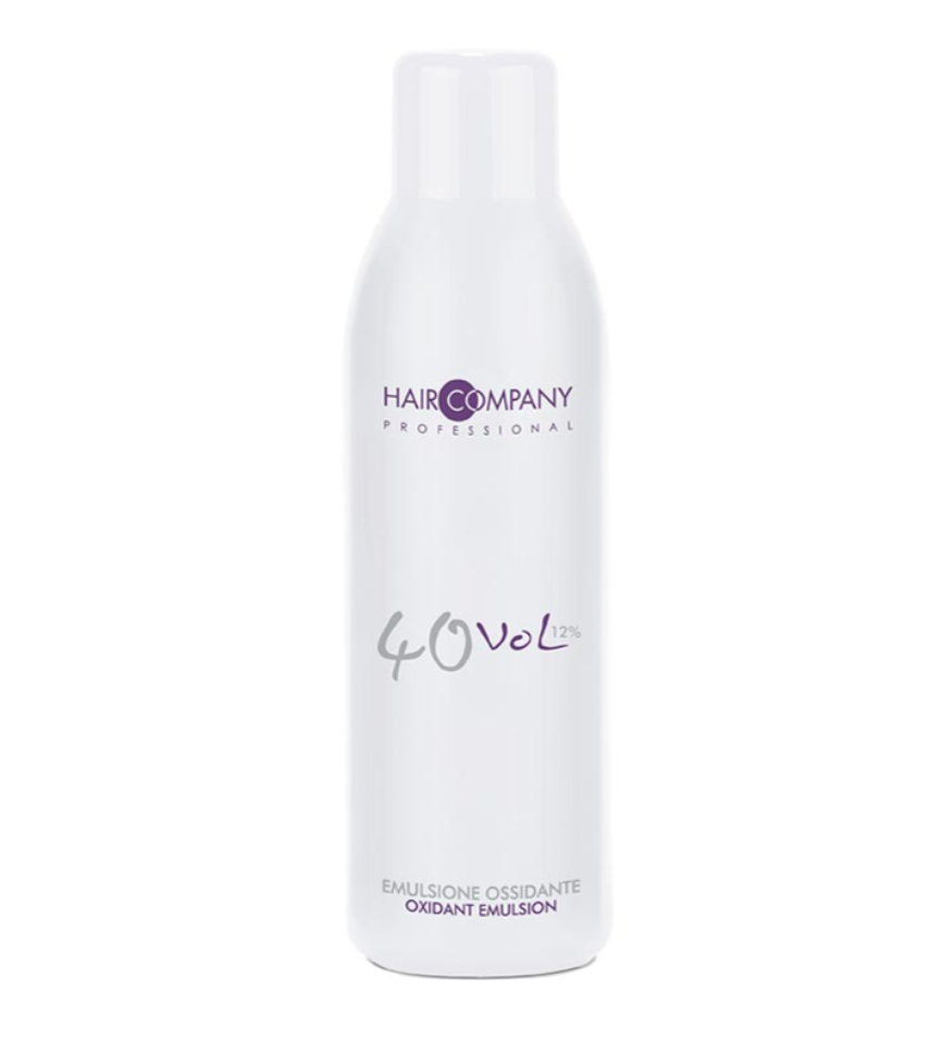 HairCompany Professional Oxidant Emulsion 1000ml