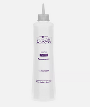Hair Company Inimitable Tech Curly Perm with Fruit Acids Long-Lasting Elastic Curls 500ml
