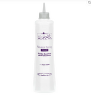Hair Company Inimitable Tech Neutral Fixing Fluid with Fruit Acids Curl Neutralizer for Long-Lasting Results 500ml