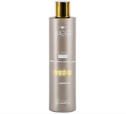 Hair Company Inimitable Style Frizz Stopper Mask with Luminescina Anti-Frizz Treatment for Curly Hair 200ml