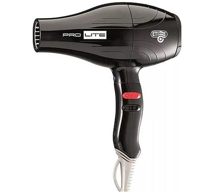 ETI Pro Lite Hair Dryer 2000W