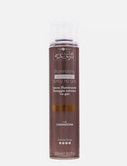 Hair Company Inimitable Style Illuminating Extreme Spray No Gas – Extra Strong Hold 300 ml