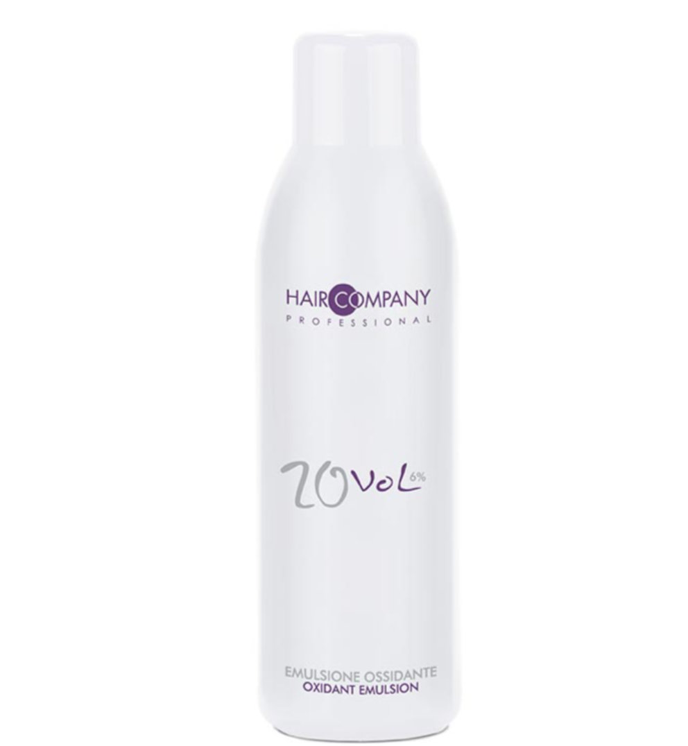 air Company Professional Oxidant Emulsion 20Vol 6% 150ml