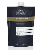 Hair Company Professional Impeccable Blonde Bleaching Cream Up To 8 Tones 300g