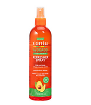 Cantu Avocado Hydrating Refresher Spray 355 ml