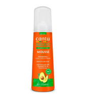 Cantu Avocado Hydrating Mousse 248ml