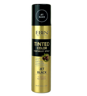 EBIN New York Tinted Color Temporary Spray 100ml
