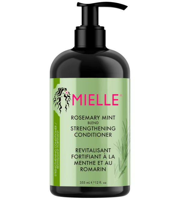 Mielle Rosemary Mint Strengthening Conditioner 355ml