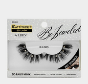 EBIN New York Cattitude 5D Lash Bejeweled