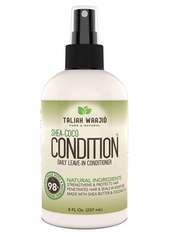 Taliah Waajid Shea-Coco Condition Daily Leave-In Conditioner 237ml