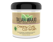 Taliah Waajid Creamy Curly Co-Wash 473ml