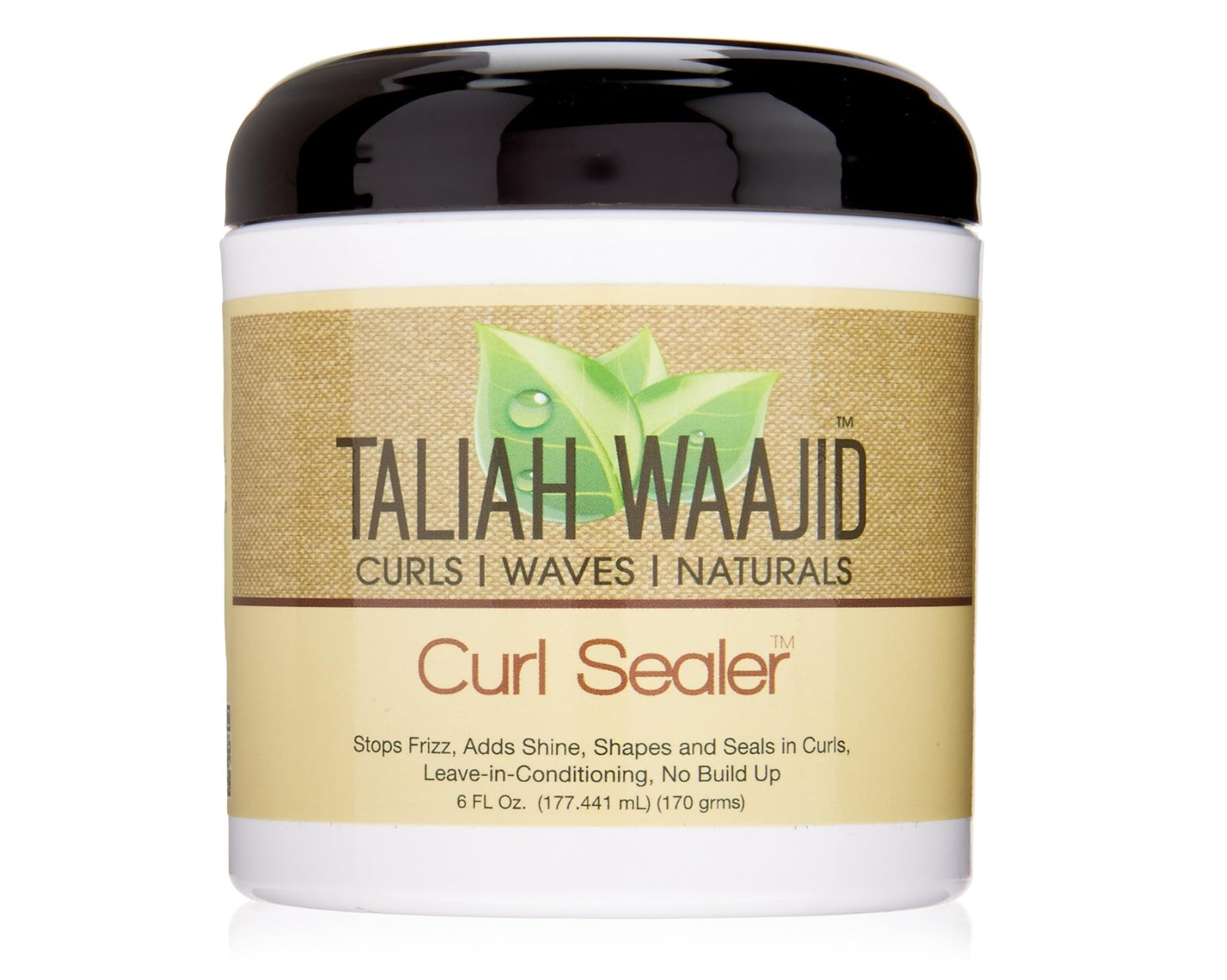 Taliah Waajid Curl Sealer 6oz