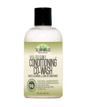 Taliah Waajid Shea-Coco 2-in-1 Conditioning Co-Wash 237 ml