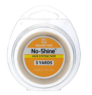 Walker Tape No-Shine Hair System Tape 1/2" x 3 Yards