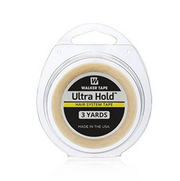 Walker Tape Ultra Hold Hair System Tape 1/2" x 3 Yards