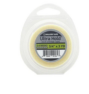 Walker Tape Ultra Hold Hair System Tape Roll 3/4" X3 YD