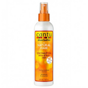 Cantu Shea Butter Coconut Oil Shine & Hold Mist 237ml
